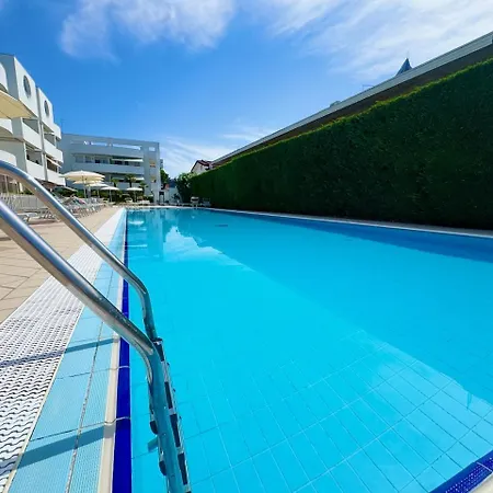 Appartamento Papaya - Immobiliare Lido di Jesolo